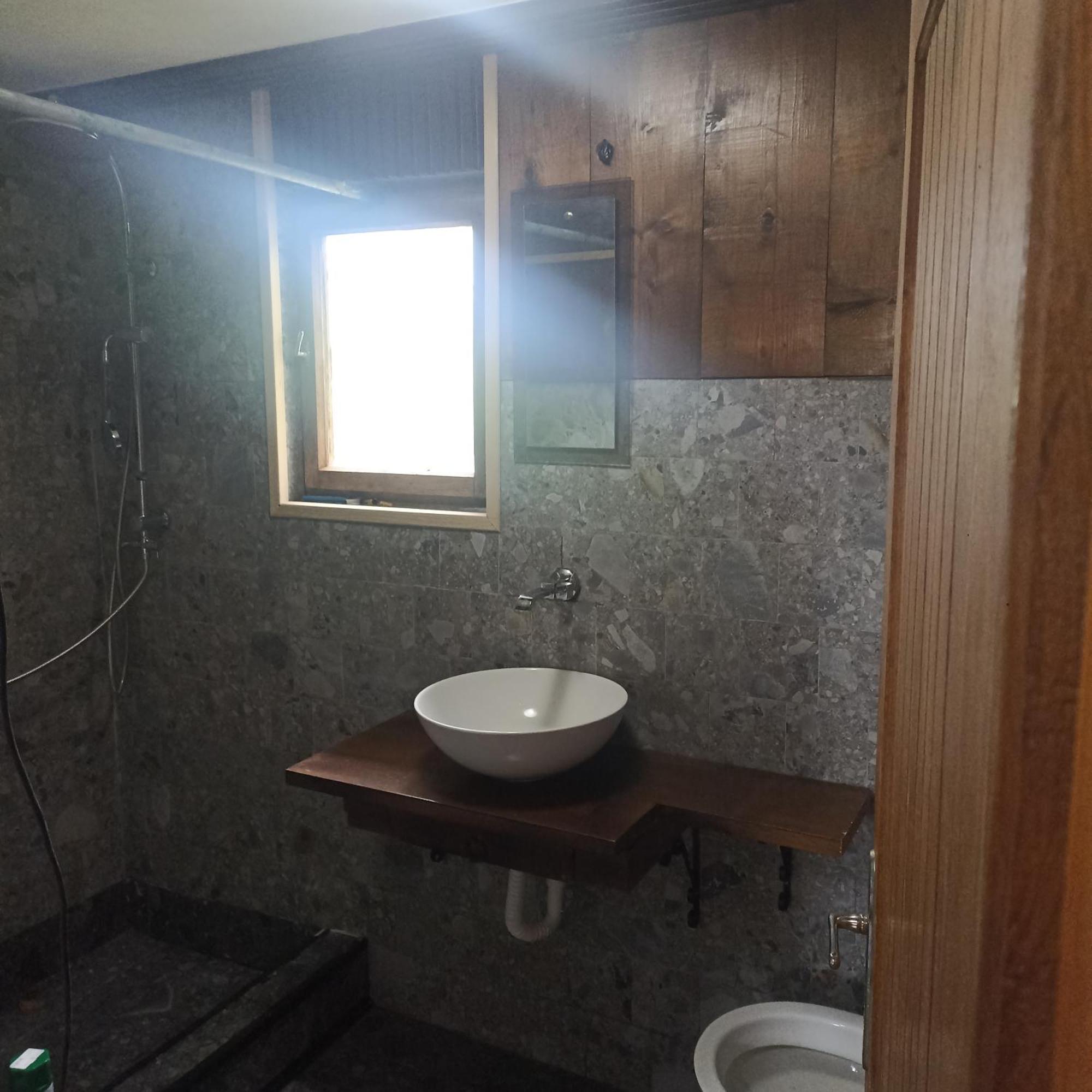 Vikendica Malovic Žabljak Exterior foto