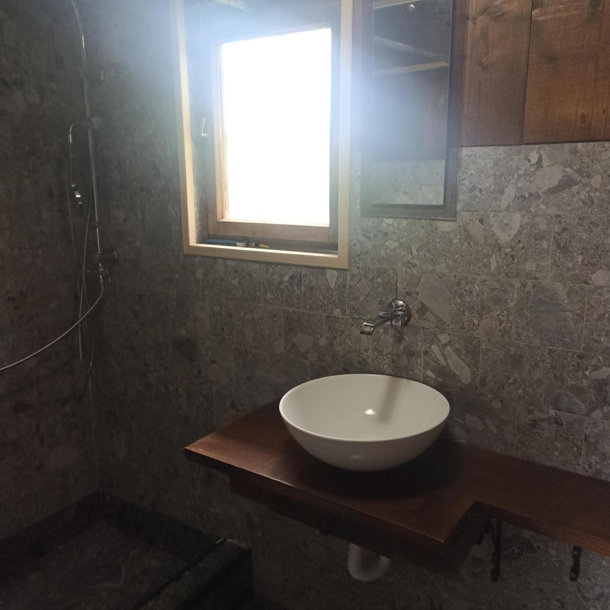 Vikendica Malovic Žabljak Exterior foto