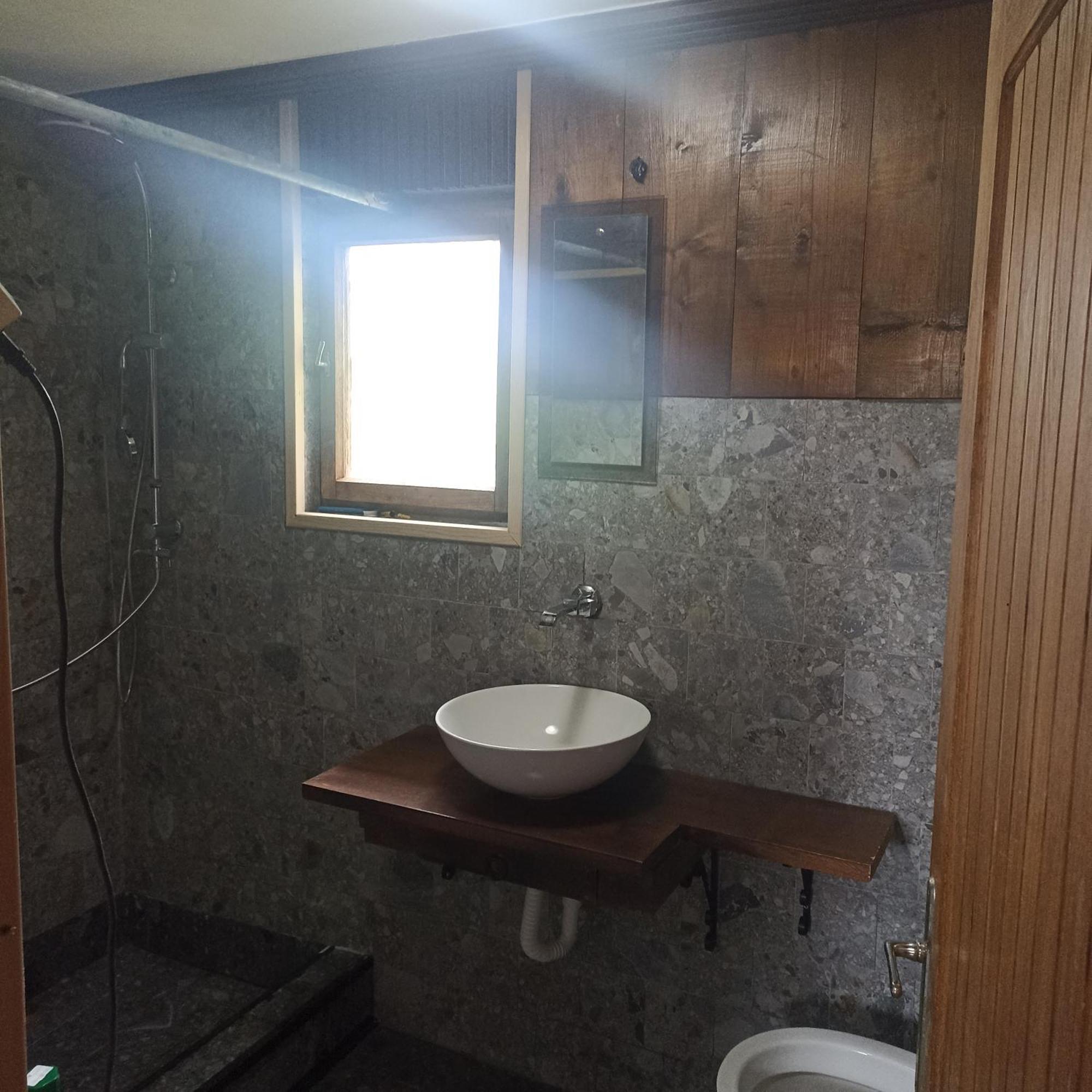 Vikendica Malovic Žabljak Exterior foto