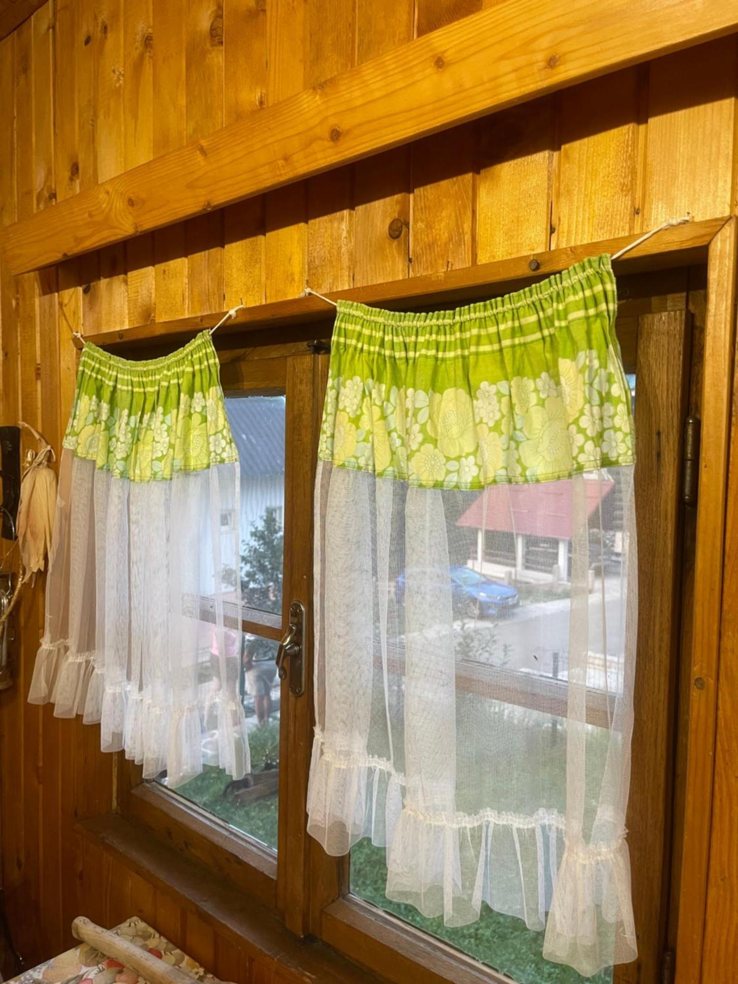 Vikendica Malovic Žabljak Exterior foto