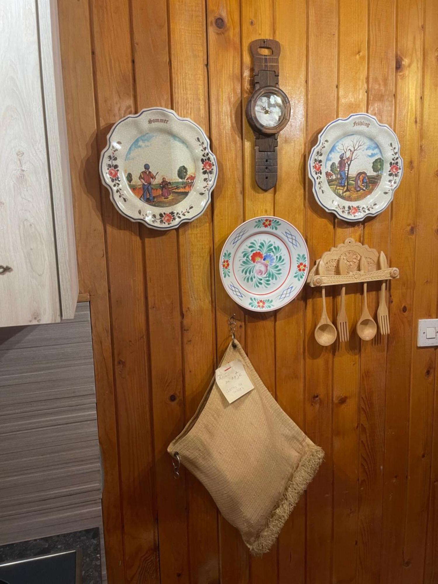 Vikendica Malovic Žabljak Exterior foto